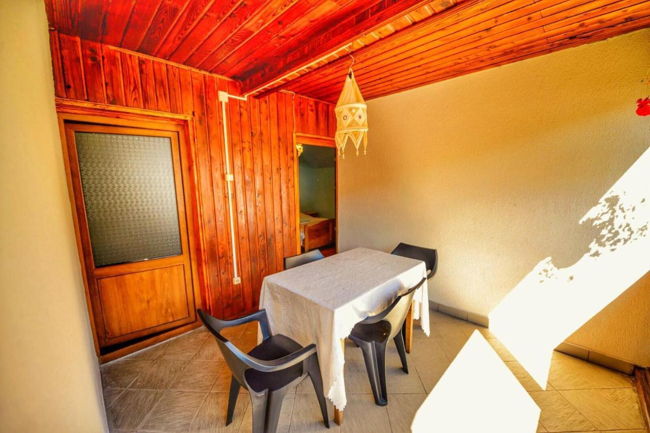 Amandra Chalet Σινάια Εξωτερικό φωτογραφία